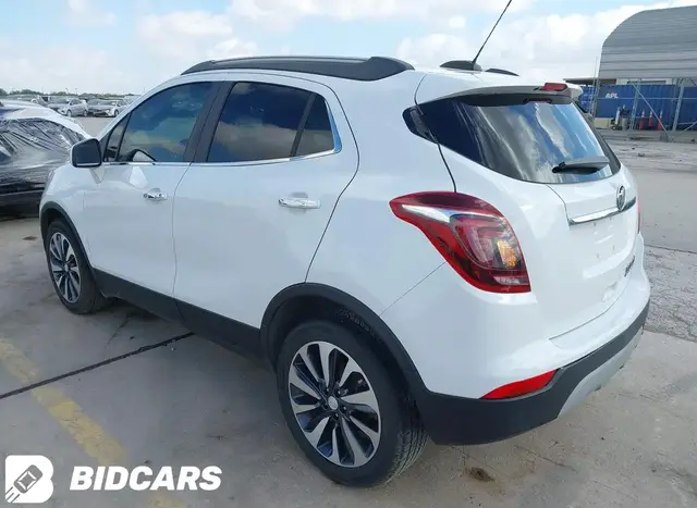 BUICK ENCORE FWD PREFERRED 2021