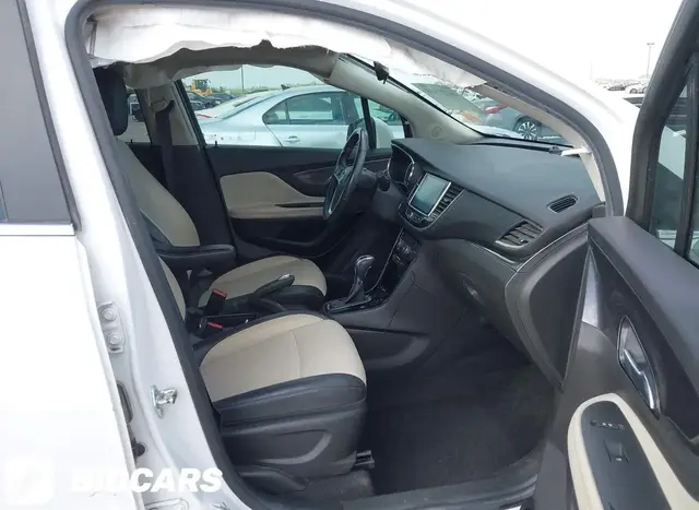 BUICK ENCORE FWD PREFERRED 2021
