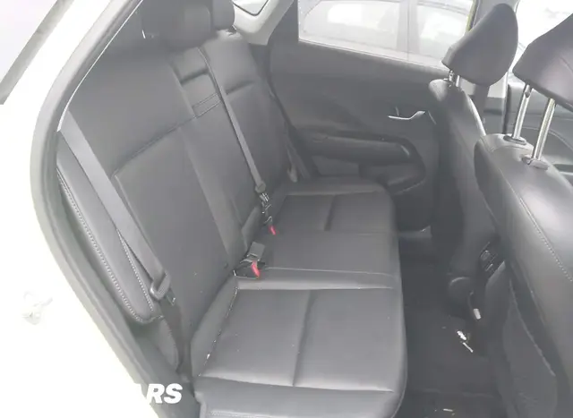 HYUNDAI KONA LIMITED 2024
