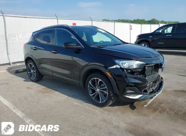 BUICK ENCORE GX AWD SELECT 2022