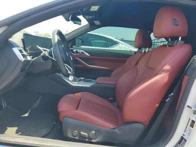 BMW 430I 2025