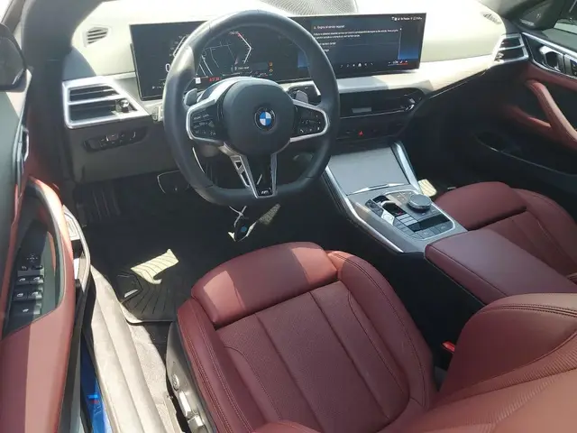 BMW 430I 2025