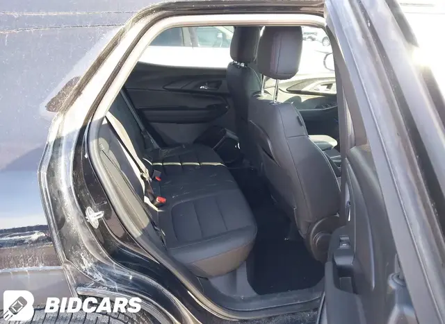 CHEVROLET TRAILBLAZER AWD RS 2021