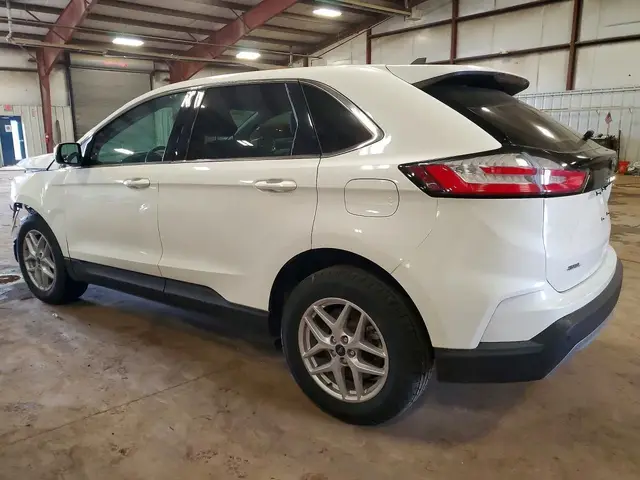FORD EDGE SEL 2022
