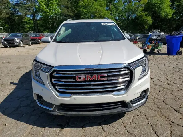GMC TERRAIN SLT 2023