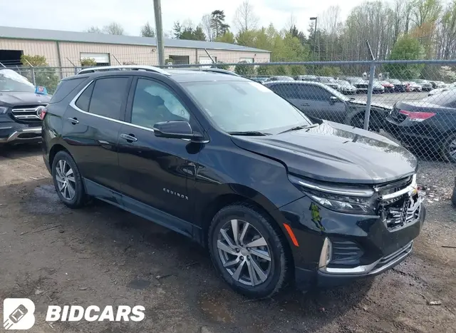 CHEVROLET EQUINOX FWD PREMIER 2024