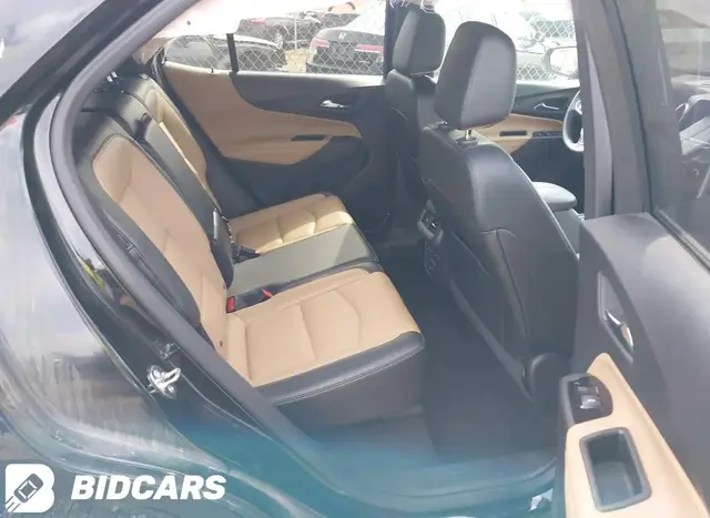 CHEVROLET EQUINOX FWD PREMIER 2024