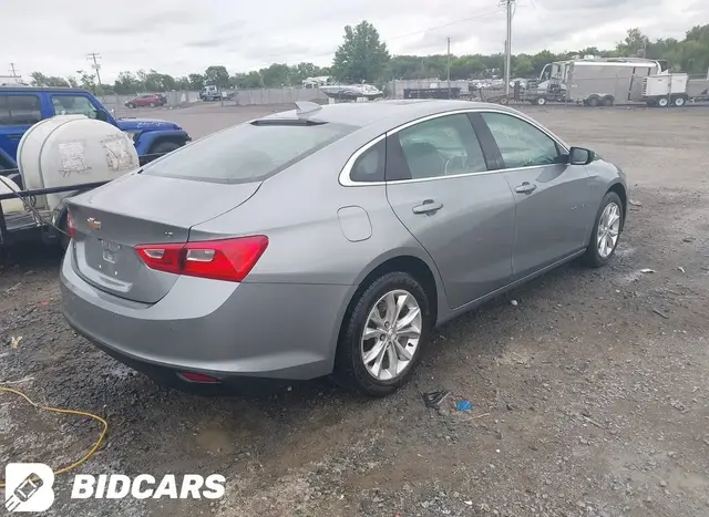 CHEVROLET MALIBU FWD 1LT 2024