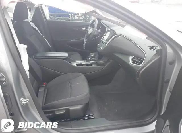 CHEVROLET MALIBU FWD 1LT 2024