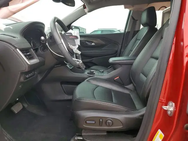 GMC TERRAIN SLT 2022