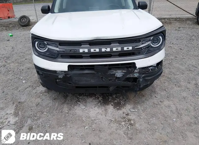 FORD BRONCO SPORT BIG BEND 2024