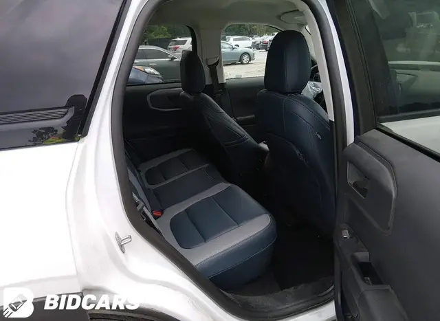 FORD BRONCO SPORT BIG BEND 2024