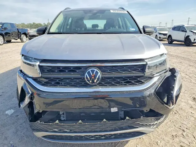 VOLKSWAGEN TAOS S 2024