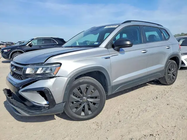 VOLKSWAGEN TAOS S 2024