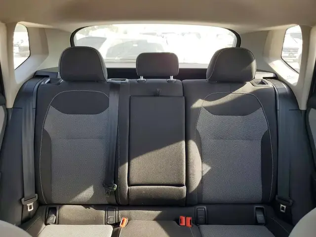VOLKSWAGEN TAOS S 2024