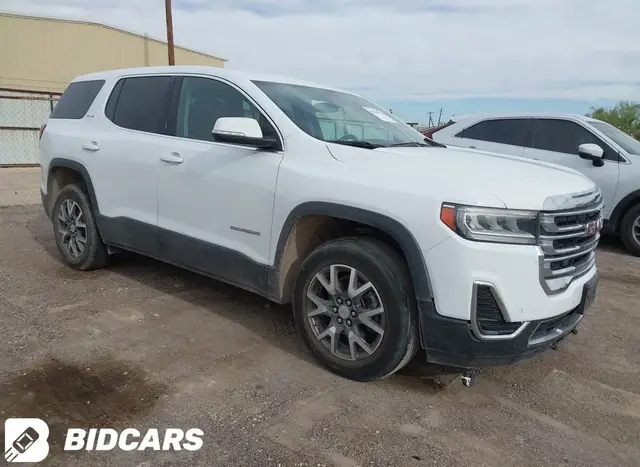 GMC ACADIA FWD SLE 2023