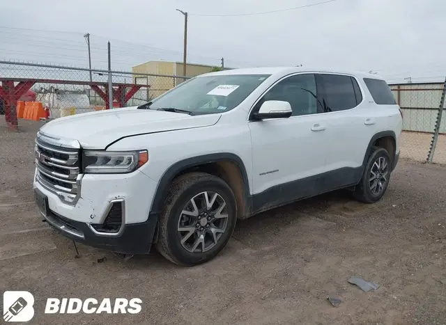 GMC ACADIA FWD SLE 2023