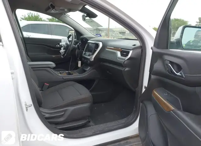 GMC ACADIA FWD SLE 2023