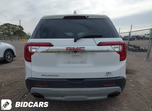 GMC ACADIA FWD SLE 2023