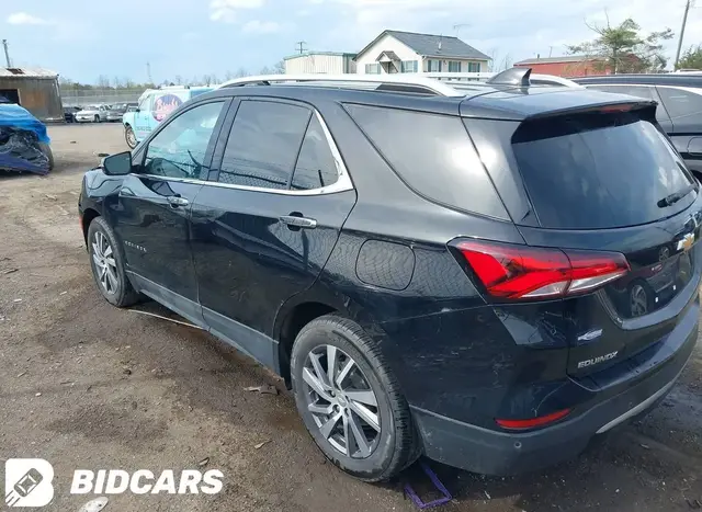 CHEVROLET EQUINOX FWD PREMIER 2024