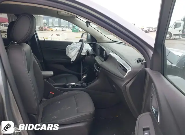 BUICK ENCORE GX PREFERRED FWD 2024
