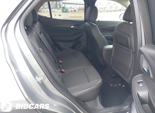 BUICK ENCORE GX PREFERRED FWD 2024