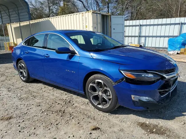 CHEVROLET MALIBU LT 2023