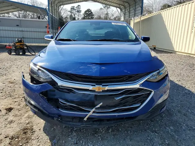 CHEVROLET MALIBU LT 2023