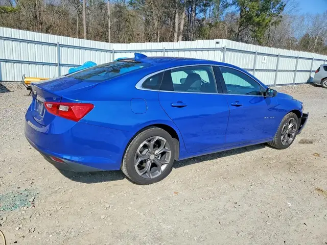 CHEVROLET MALIBU LT 2023