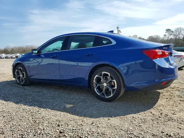 CHEVROLET MALIBU LT 2023