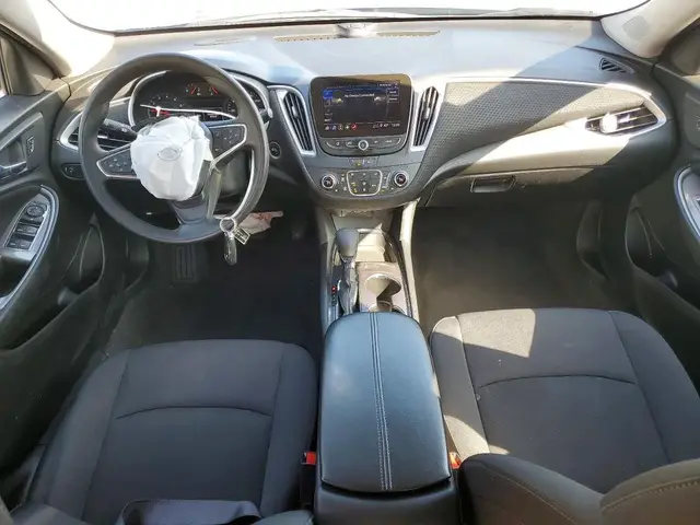 CHEVROLET MALIBU LT 2023
