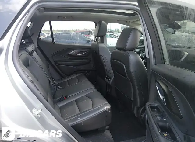 GMC TERRAIN FWD SLT 2024