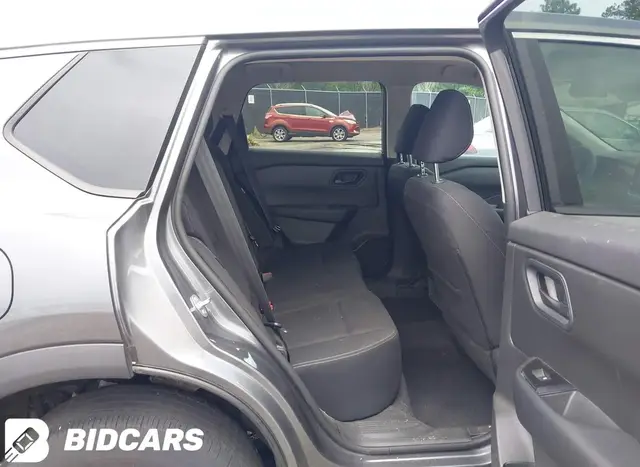 NISSAN ROGUE S INTELLIGENT AWD 2024