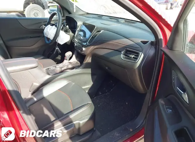 CHEVROLET EQUINOX AWD RS 2024