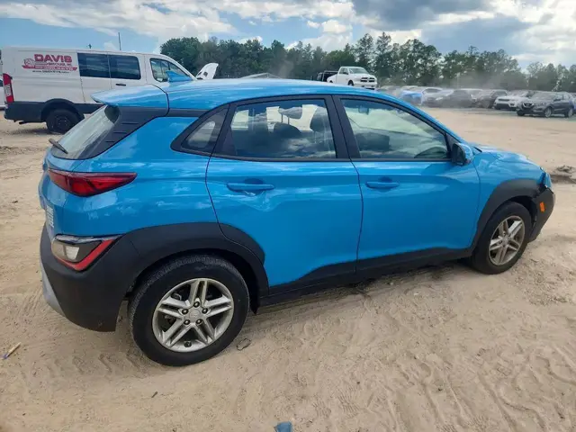 HYUNDAI KONA SE 2023