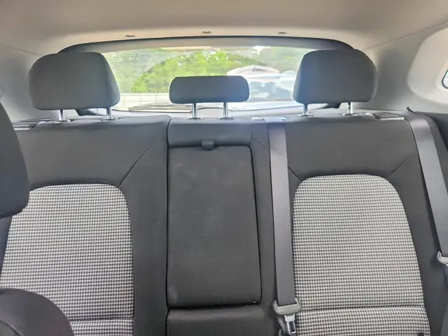 HYUNDAI KONA SE 2023