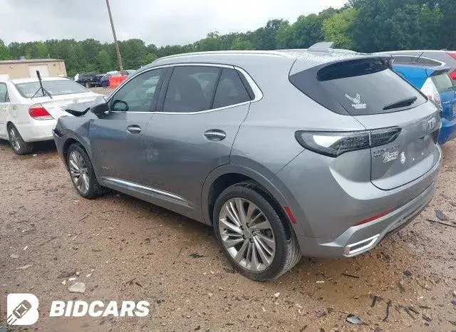 BUICK ENVISION AVENIR AWD 2024