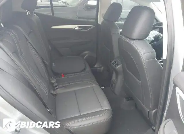 BUICK ENVISION AVENIR AWD 2024