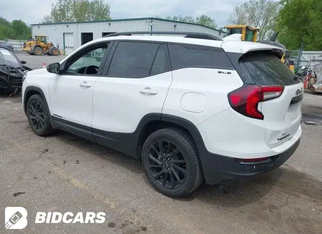 GMC TERRAIN FWD SLE 2024