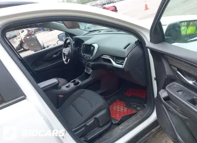 GMC TERRAIN FWD SLE 2024