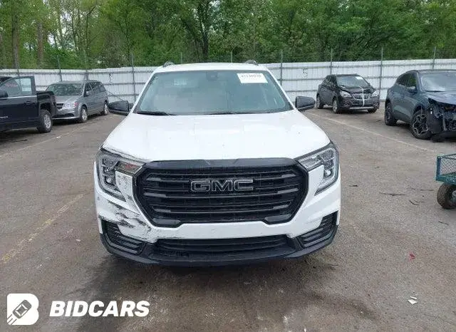 GMC TERRAIN FWD SLE 2024