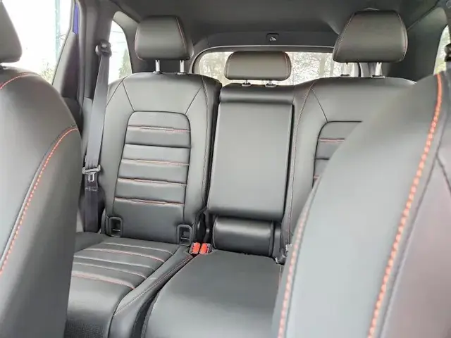 HONDA CR-V SPORT-L 2025