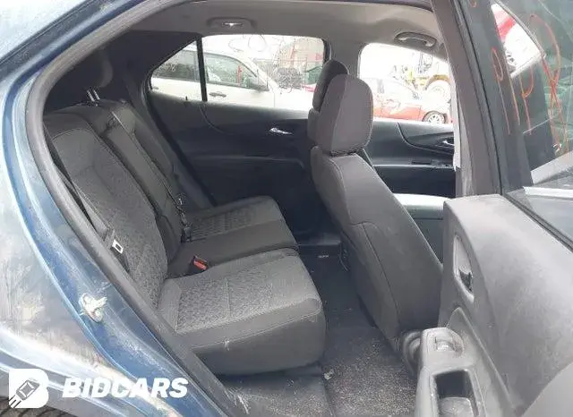 CHEVROLET EQUINOX AWD 2FL 2024