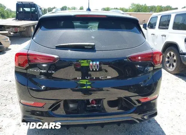 BUICK ENCORE GX SPORT TOURING FWD 2024