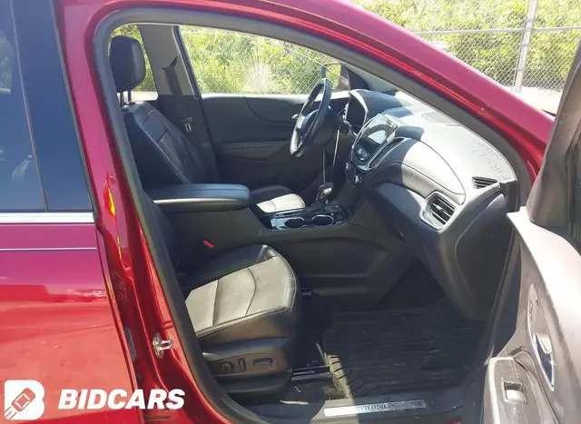 CHEVROLET EQUINOX AWD PREMIER 2022