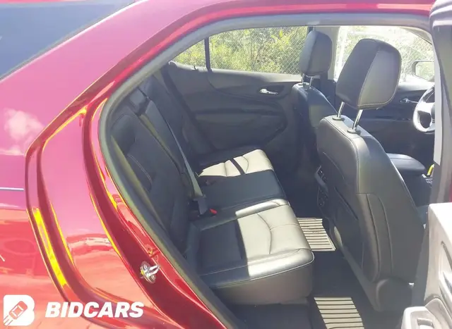 CHEVROLET EQUINOX AWD PREMIER 2022