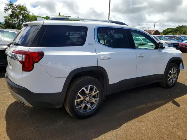 GMC ACADIA SLT 2023