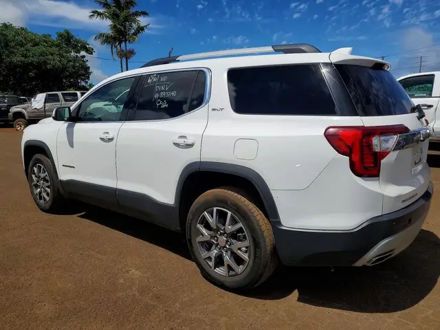 GMC ACADIA SLT 2023