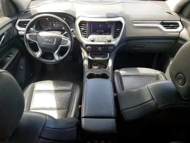 GMC ACADIA SLT 2023