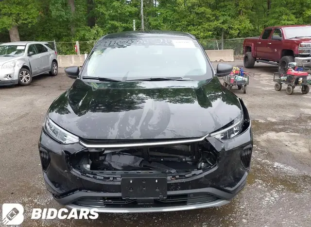 FORD ESCAPE ACTIVE 2023